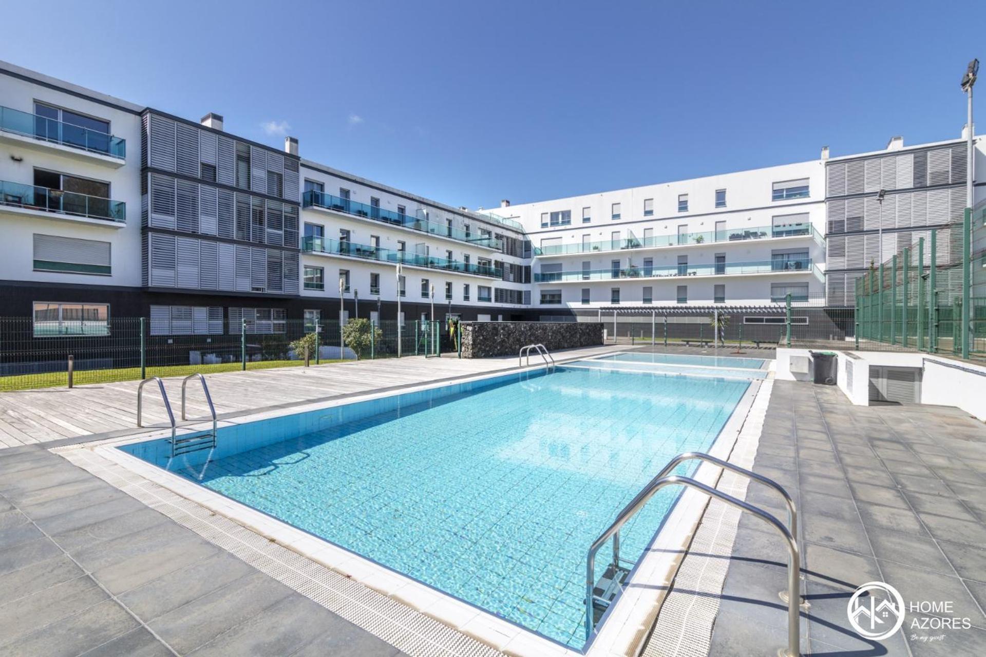 Home Azores - Pico Do Salomao Poolside Retreat Ponta Delgada Exterior foto