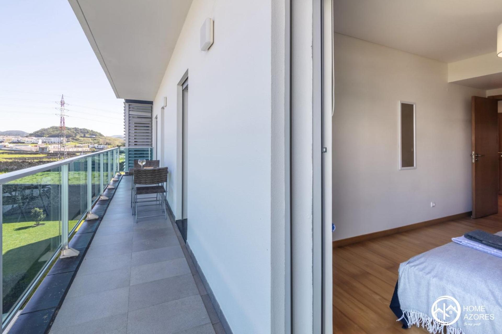 Home Azores - Pico Do Salomao Poolside Retreat Ponta Delgada Exterior foto